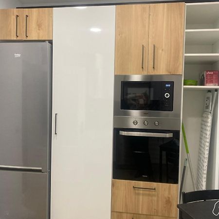 Ferienwohnung Pequena Sara Santander Exterior foto