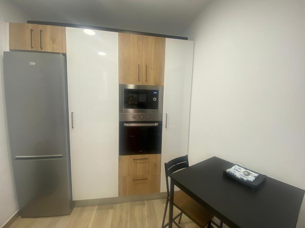 Ferienwohnung Pequena Sara Santander Exterior foto