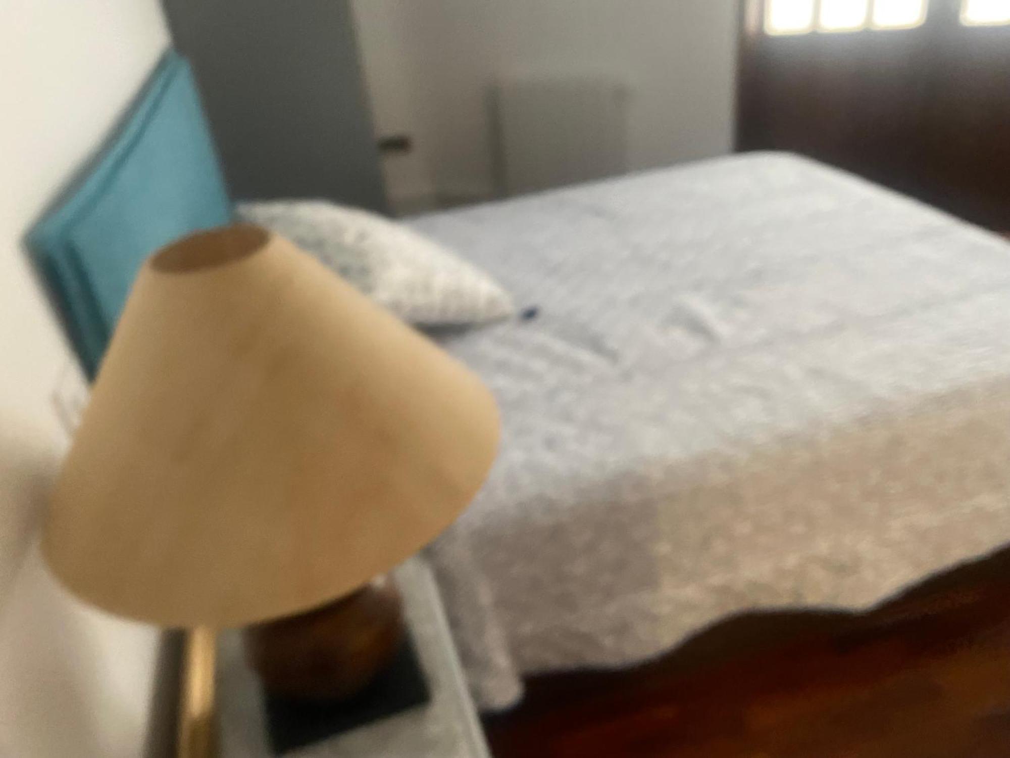 Ferienwohnung Pequena Sara Santander Exterior foto